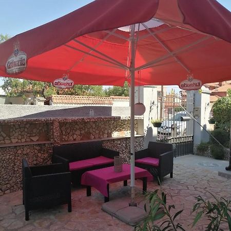 Apartman Antonija Pula Luaran gambar