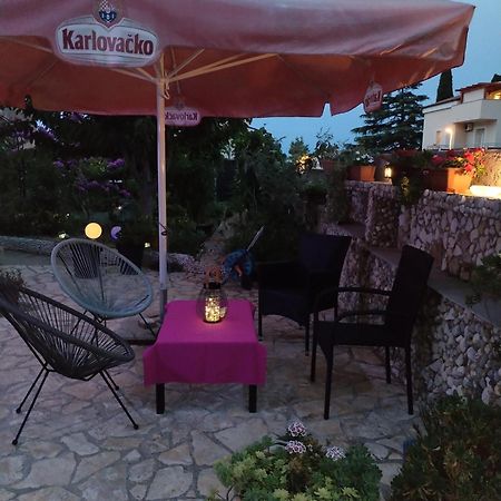 Apartman Antonija Pula Luaran gambar