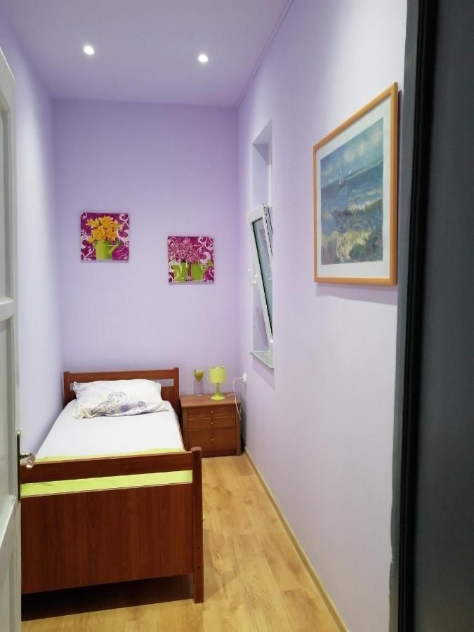 Apartman Antonija Pula Luaran gambar