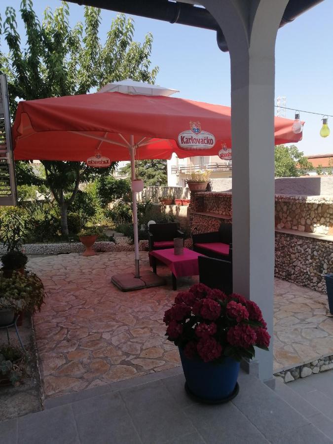 Apartman Antonija Pula Luaran gambar