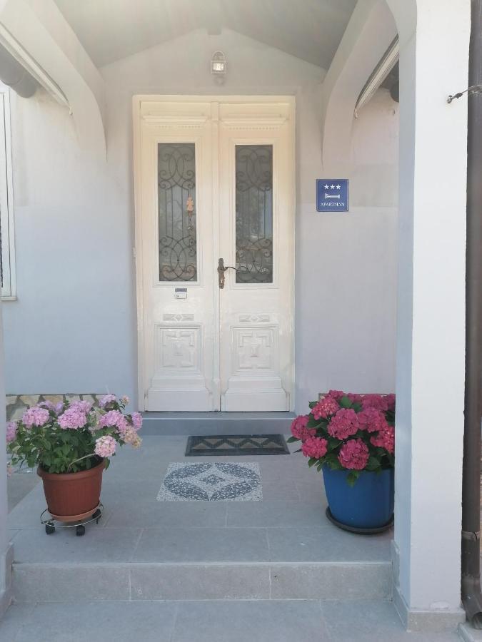 Apartman Antonija Pula Luaran gambar