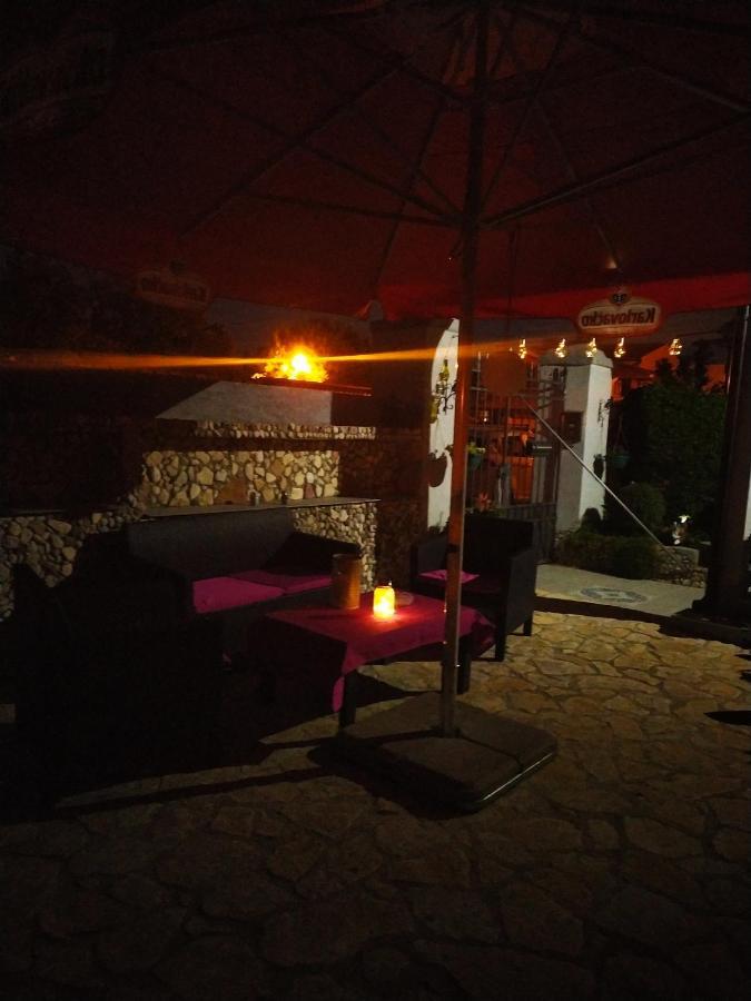 Apartman Antonija Pula Luaran gambar