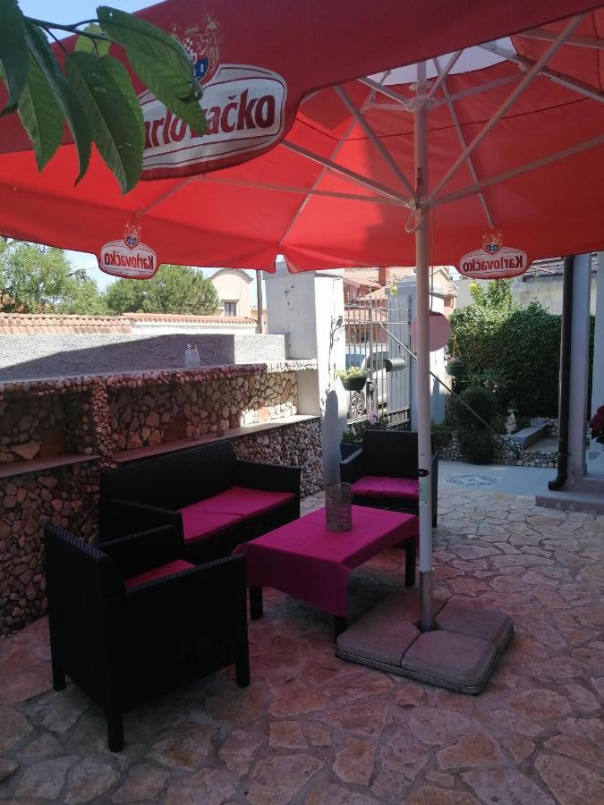 Apartman Antonija Pula Luaran gambar