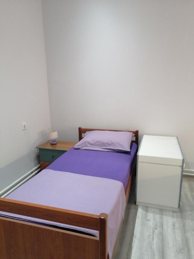 Apartman Antonija Pula Luaran gambar