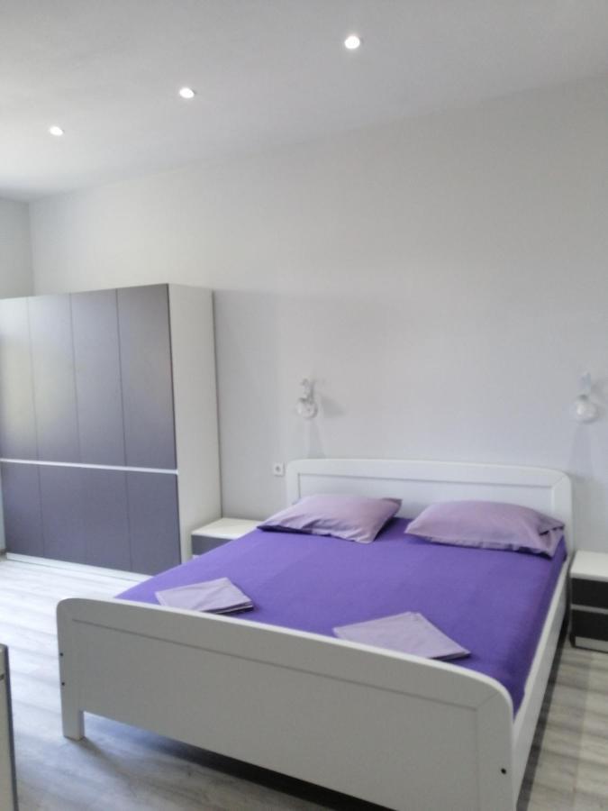 Apartman Antonija Pula Luaran gambar