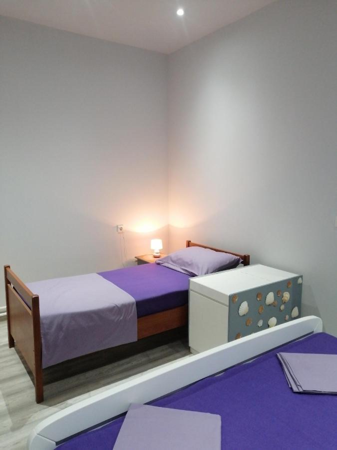 Apartman Antonija Pula Luaran gambar
