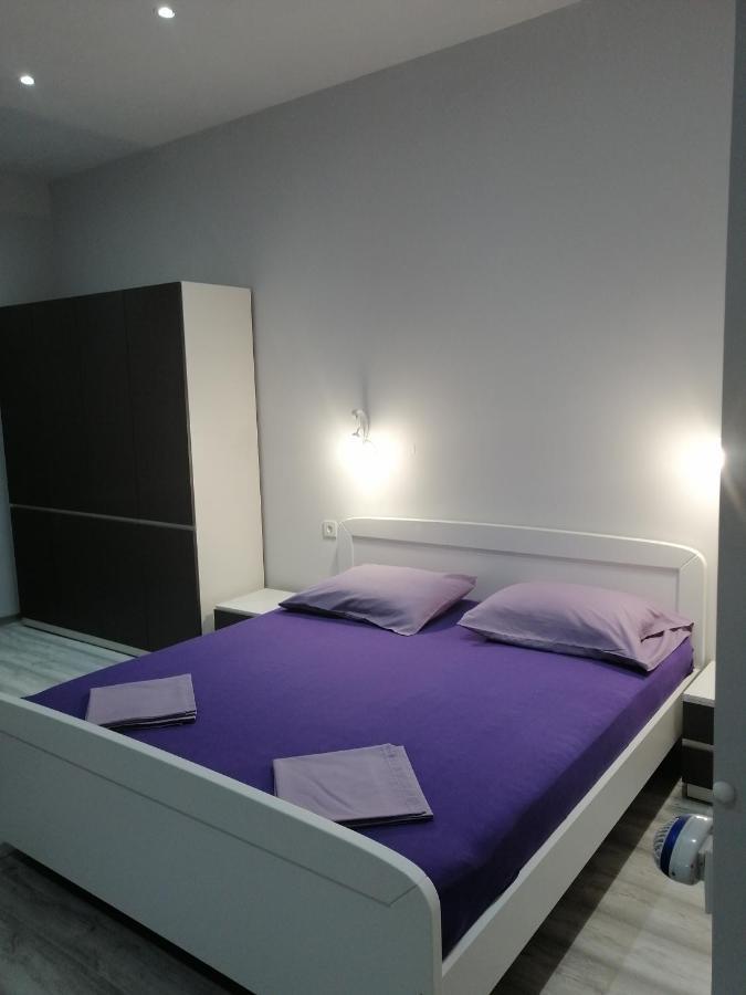 Apartman Antonija Pula Luaran gambar