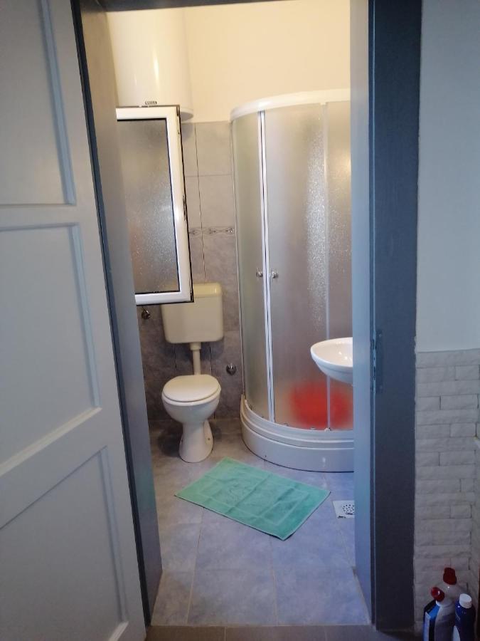 Apartman Antonija Pula Luaran gambar