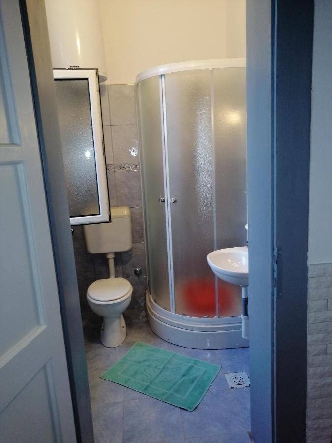 Apartman Antonija Pula Luaran gambar