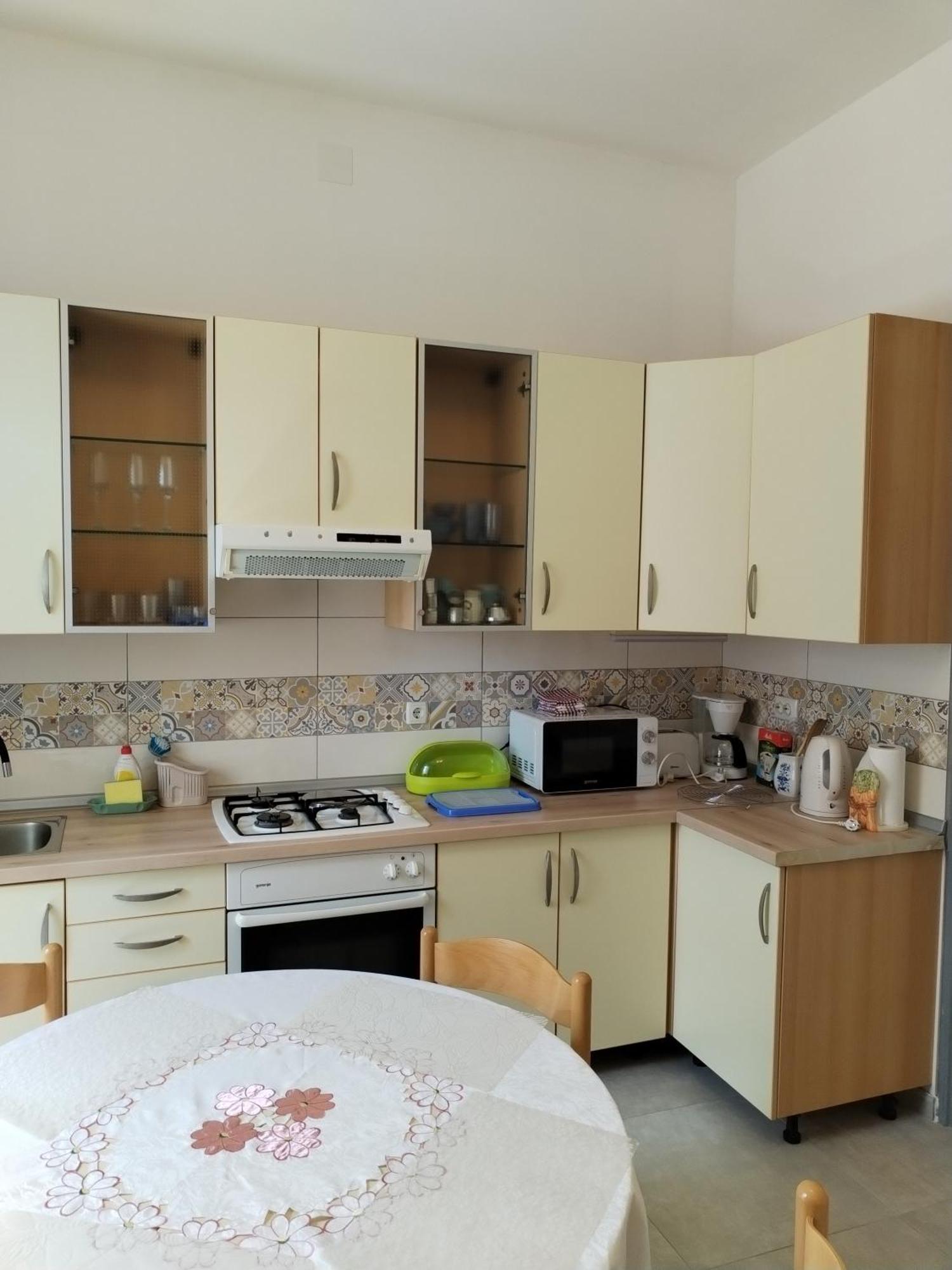 Apartman Antonija Pula Luaran gambar
