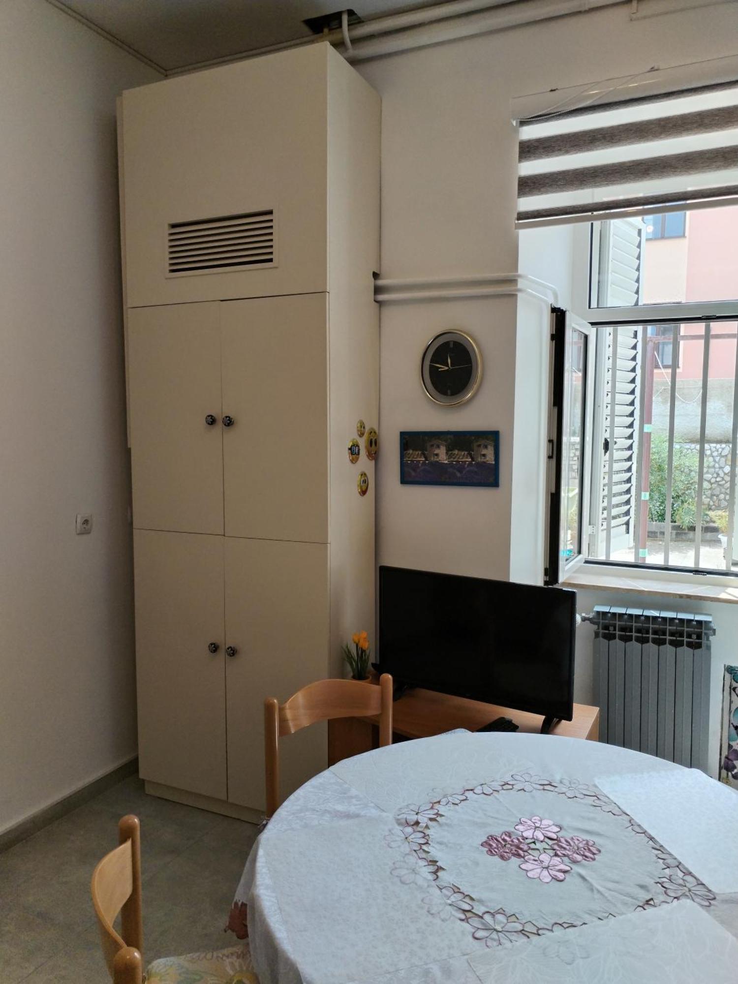 Apartman Antonija Pula Luaran gambar