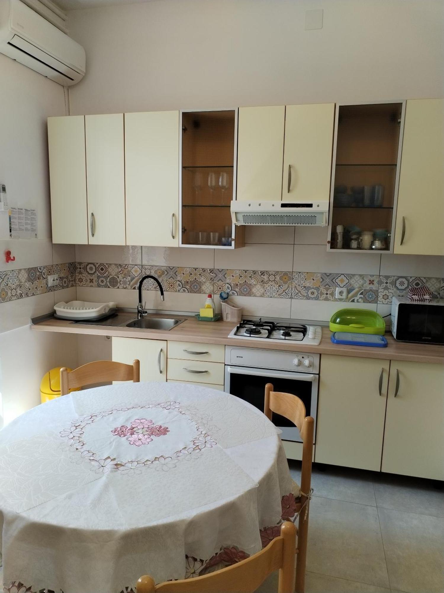 Apartman Antonija Pula Luaran gambar