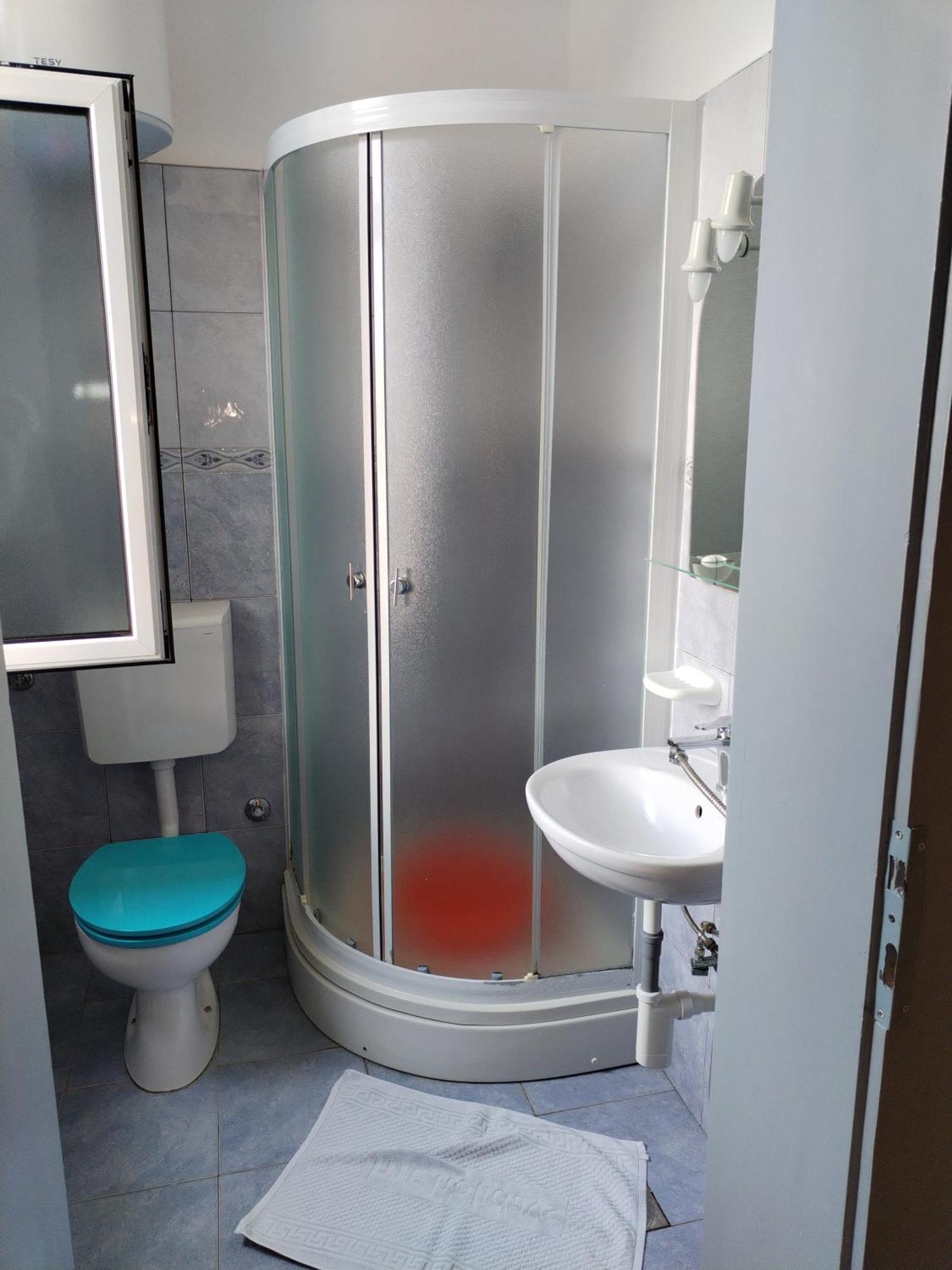 Apartman Antonija Pula Luaran gambar