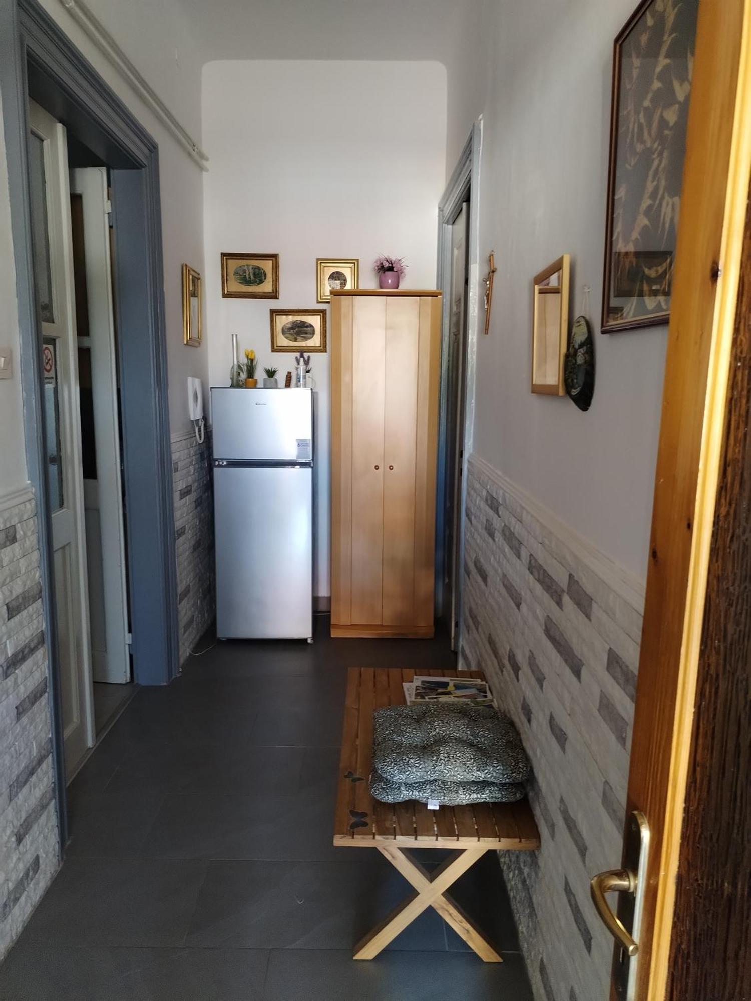Apartman Antonija Pula Luaran gambar