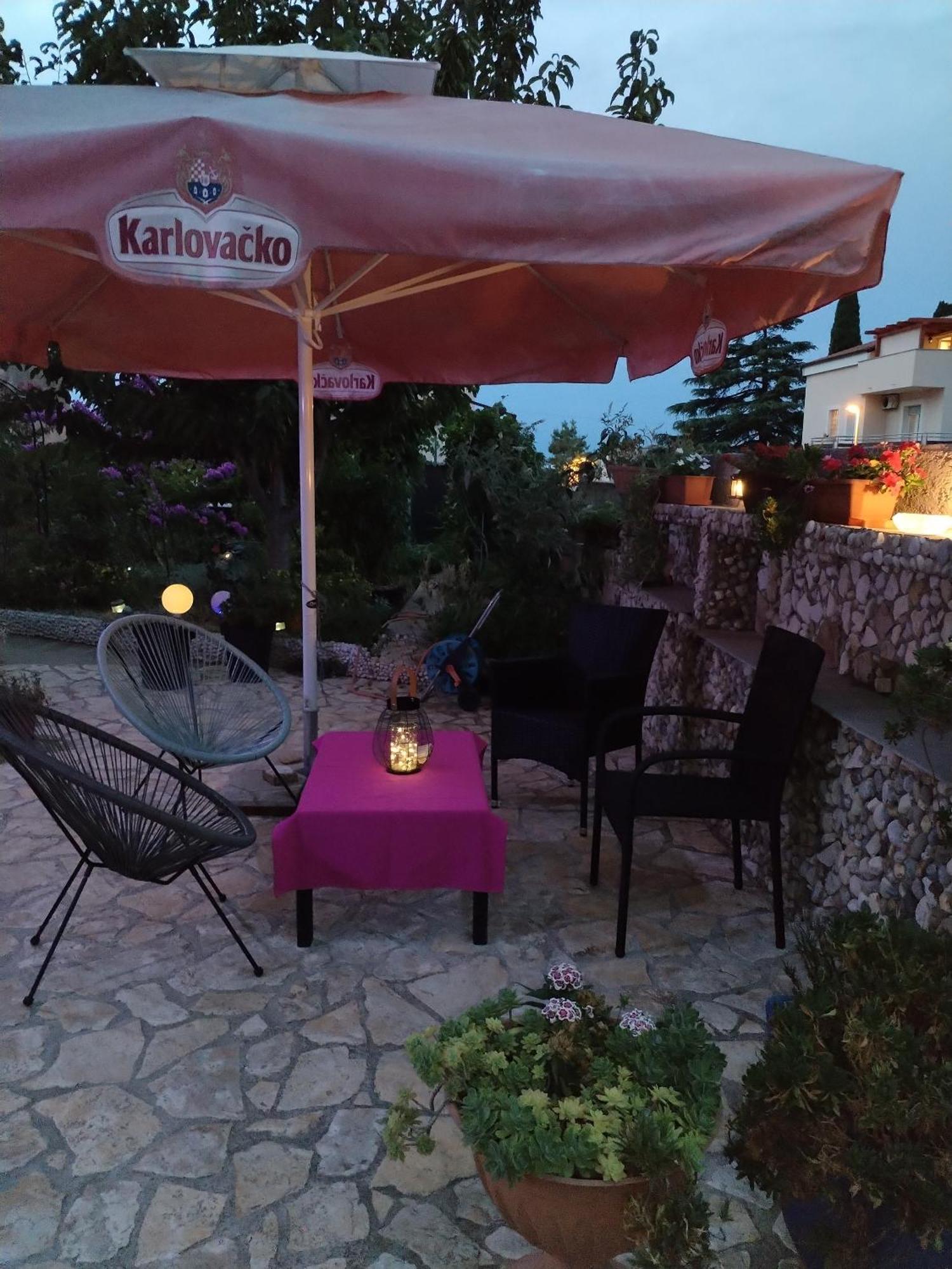 Apartman Antonija Pula Luaran gambar