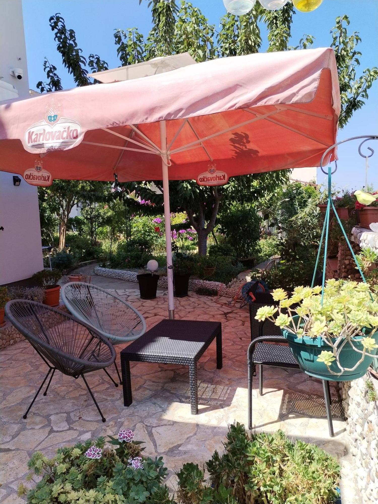 Apartman Antonija Pula Luaran gambar