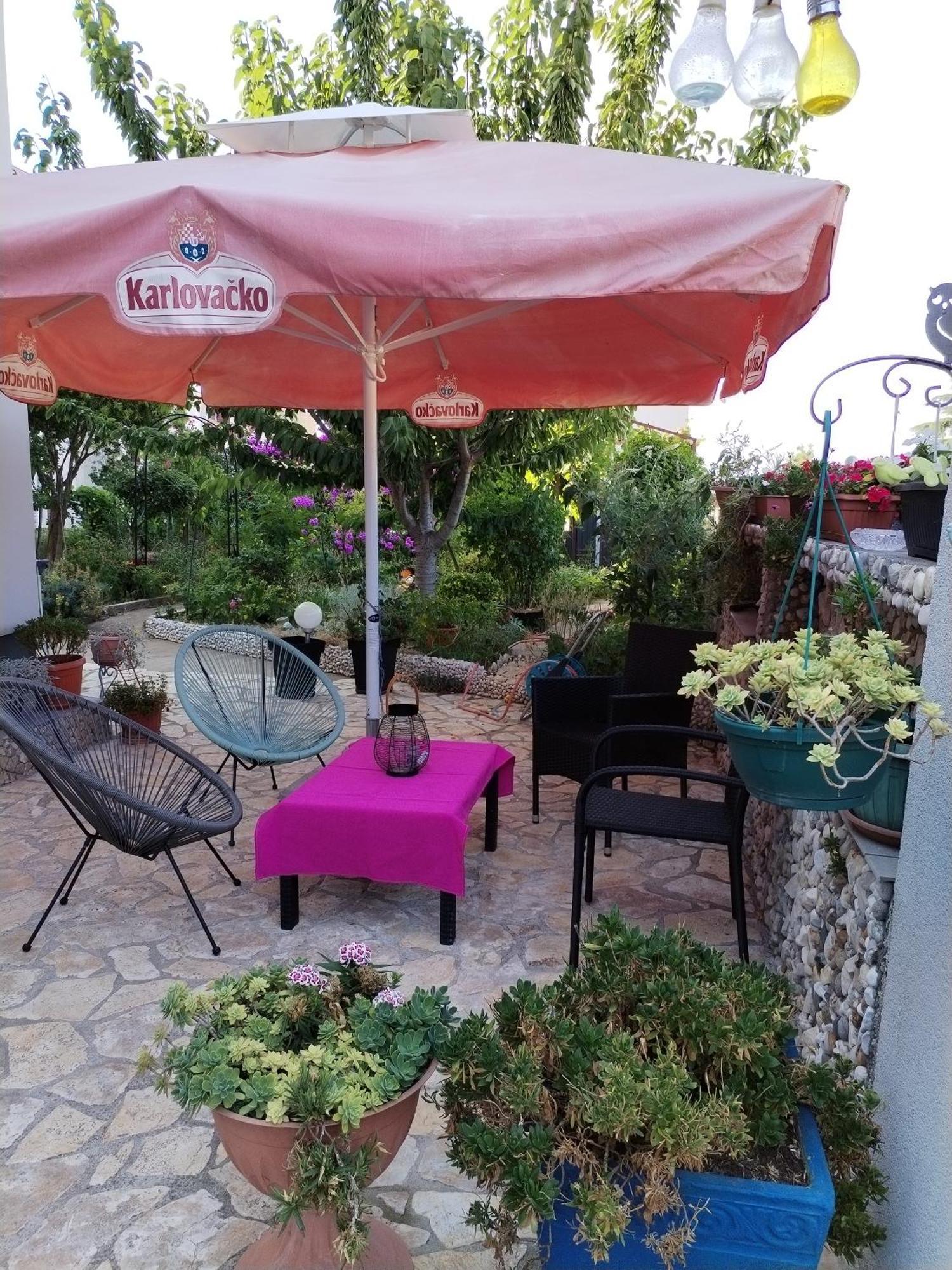 Apartman Antonija Pula Luaran gambar
